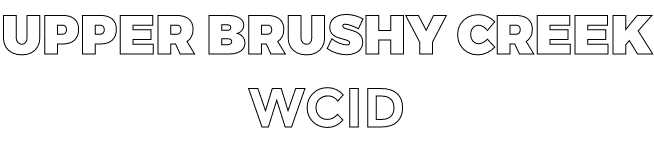 Upper Brushy CreekWCID